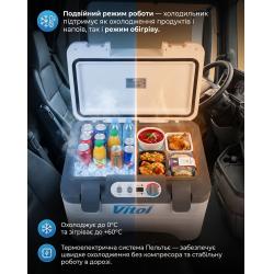 ����������� ������� 19 � BL-219-19L DC/AC 12/24/220V 60W