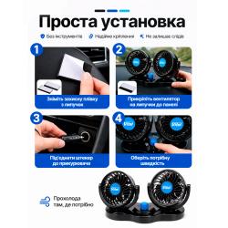 ���������� HX-T303-1 4" 12V 6.5W �������� �� ��������