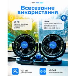 ���������� HX-T303-1 4" 12V 6.5W �������� �� ��������