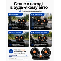 ���������� HX-T304-1 4" 24V 10W �������� �� ��������