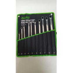 ���� ������ ����������� ���������� ����������� 10 �������� , 8-19�� Alloid