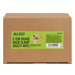 Alloid. ���������� ��� �������� ���� ��������i�������� 5 �. � 2 �.