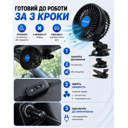 ���������� HX-T701E 4.5" 12V 4W ������ �������-�  ��������