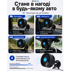 ���������� HX-T701E 4.5" 12V 4W ������ �������-�  ��������