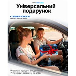 ���������� HX-U901 5" 5V 5W USB �������� �� ��������