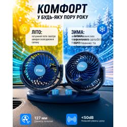 ���������� HX-U901 5" 5V 5W USB �������� �� ��������