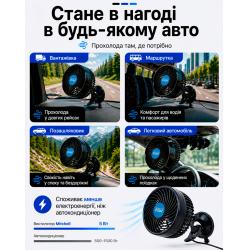 ���������� HX-U701E 4.5" 5V 4W USB  ������ �������-�  ��������