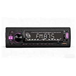 ������������� Pulso-1020111: DSP, ������� LCD-�������, RGB-�������, USB, FM, RCA, ���������� 4?50 ��, Bluetooth.