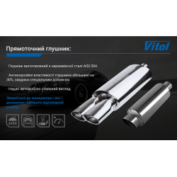 ������� �� ������� Pro ��-0729 /d 2,5"