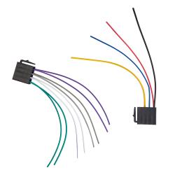 ������������� Pulso-1020111: DSP, ������� LCD-�������, RGB-�������, USB, FM, RCA, ���������� 4?50 ��, Bluetooth.