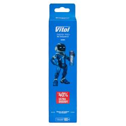 ��������� Vitol V21011 ����� LR06 AA (4/60 ��)