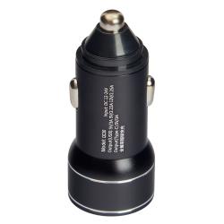 ������������ �������� ������� VOIN 30W, 1USB 10W + 1PD 27W, 12/24V