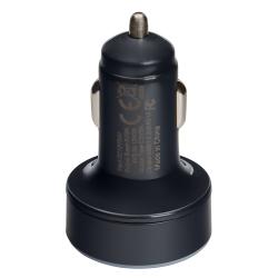 ������������ �������� ������� VOIN 36W, 4USB QC3.0 18W + 2PD 18W, 12/24V