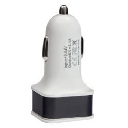 ������������ �������� ������� VOIN C-36210, 2USB (12/24V - 5V 2,1A)