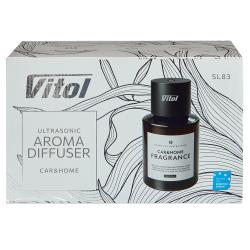 �������������� ����������� Car&Home VITOL 160 ml, ���. SL83