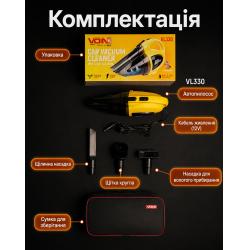 ������� VOIN VL-330 138W/������ �� ���� �������/�����
