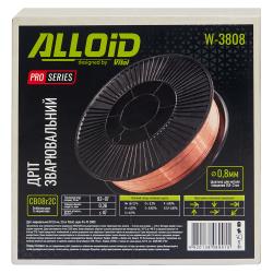 ��� ������������ 0,8��, 3,8�� Alloid, ���� Pro