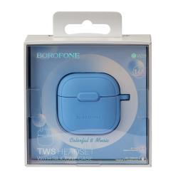 ��������� ��������� TWS BOROFONE BW29 Azure blue, bluetooth 5.3