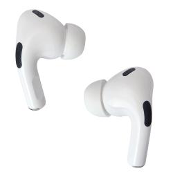 ��������� ��������� TWS BOROFONE BW76 White, bluetooth 5.4, ANC, ��������� �����