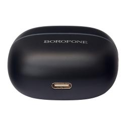 ��������� ��������� TWS BOROFONE FQ11 Black, bluetooth 5.4