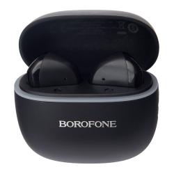 ��������� ��������� TWS BOROFONE FQ11 Black, bluetooth 5.4