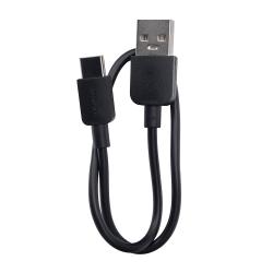 Power bank Borofone BJ66A 50000 mAh 22,5W+PD20W Black, LED �������, �������