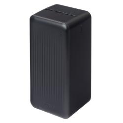 Power bank Borofone BJ80C 50000 mAh 22,5W+PD20W Black