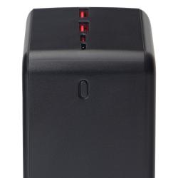 Power bank Borofone BJ80C 50000 mAh 22,5W+PD20W Black