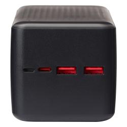 Power bank Borofone BJ80C 50000 mAh 22,5W+PD20W Black
