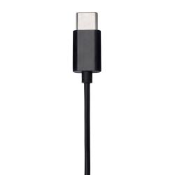 ��������� BOROFONE BM100 Pro � ���������, Type C, 1� Black