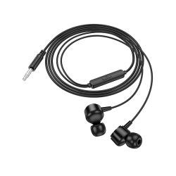 ��������� BOROFONE BM94 � ���������, 3.5��, 1� Black