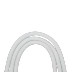 ������ BOROFONE BX115W, Type-C - Type-C 60W, 1m, White (������ �������/�������� �����)