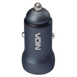 ������������ �������� ������� VOIN 30W, 1USB QC3.0 18W + 1PD 30W, 12/24V