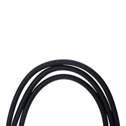 ������  VOIN CC-1201L USB - Lightning 2.4�, 1m, Black (������ �������/�������� �����)