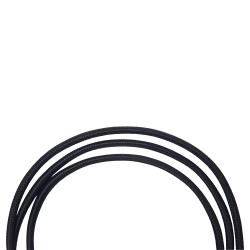 ������  VOIN CC-1701C USB - Type C 3�, 1m, black (������ �������/�������� �����)