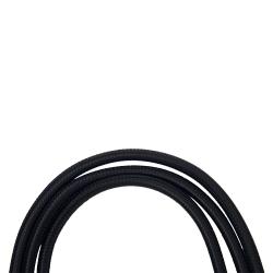 ������ BOROFONE BX116BK, USB - Lightning 2.4�, 1m, Black (������ �������/�������� �����)
