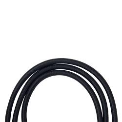 ������ BOROFONE BX116BK, USB - Type-C 3�, 1m, Black (������ �������/�������� �����)