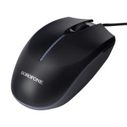 ����� ������� BOROFONE BG13, 1600DPI