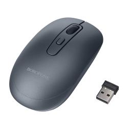 ����� ���������� BOROFONE BG13, 1600DPI, 2,4G