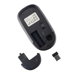 ����� ���������� BOROFONE BG13, 1600DPI, 2,4G
