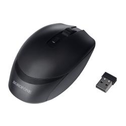 ����� ���������� BOROFONE BG7, 1600DPI, 2,4G