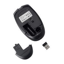 ����� ���������� BOROFONE BG7, 1600DPI, 2,4G