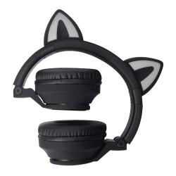 ��������� ��������� BOROFONE BO18 Cat Black, bluetooth 5.0