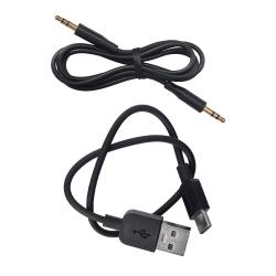 ��������� ��������� BOROFONE BO18 Cat Black, bluetooth 5.0