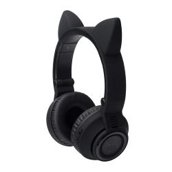��������� ��������� BOROFONE BO18 Cat Black, bluetooth 5.0