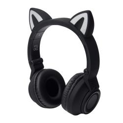 ��������� ��������� BOROFONE BO18 Cat Black, bluetooth 5.0