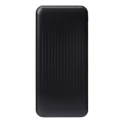Power bank Borofone BJ80 10000 mAh 22,5W+PD20W Black