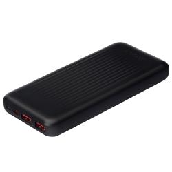 Power bank Borofone BJ80 10000 mAh 22,5W+PD20W Black