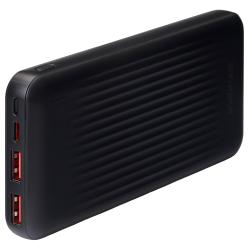 Power bank Borofone BJ80 10000 mAh 22,5W+PD20W Black