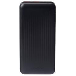 Power bank Borofone BJ80 10000 mAh 22,5W+PD20W Black